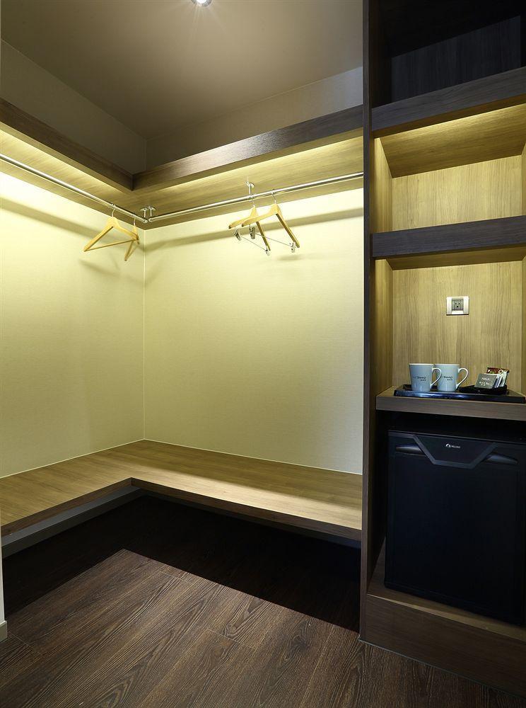 Hotel Just Sleep Hualien ZhongZheng Exterior foto